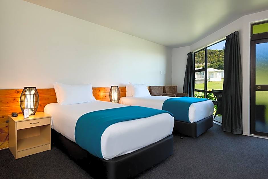 The Sands Hotel Hokianga