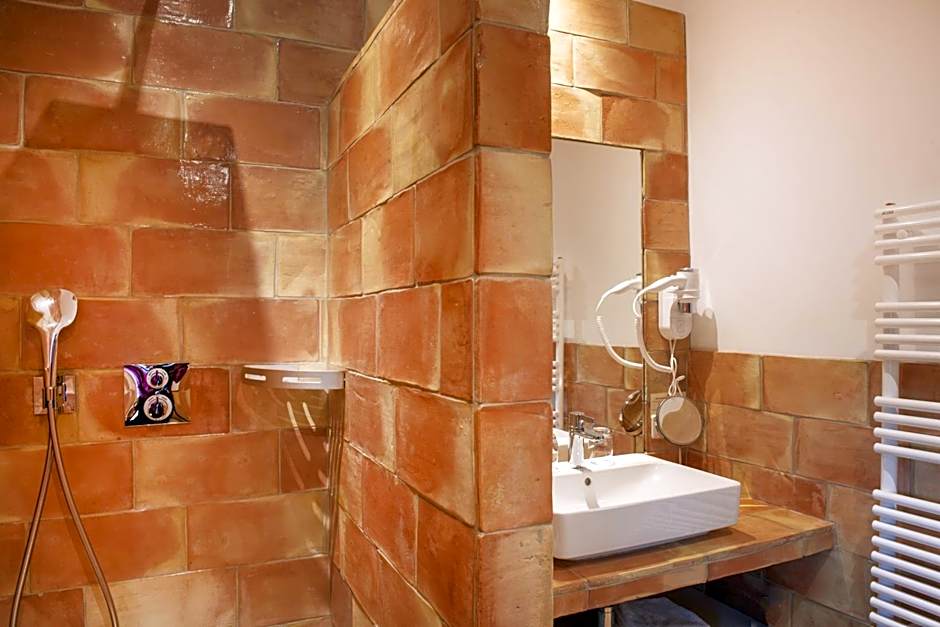 La Ferme Chapouton - Teritoria