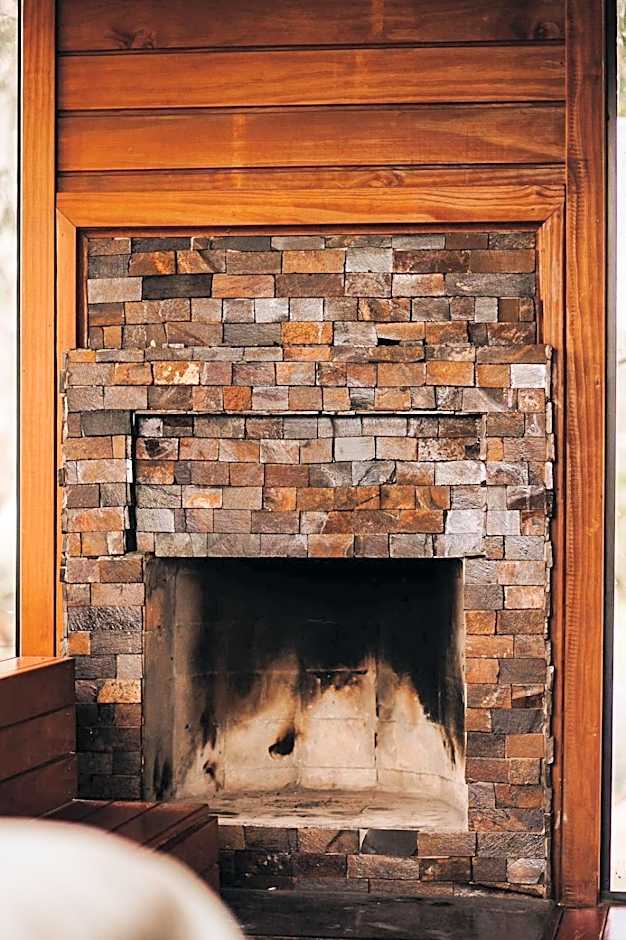 Recanto- Pousada Cachoeira da Neve