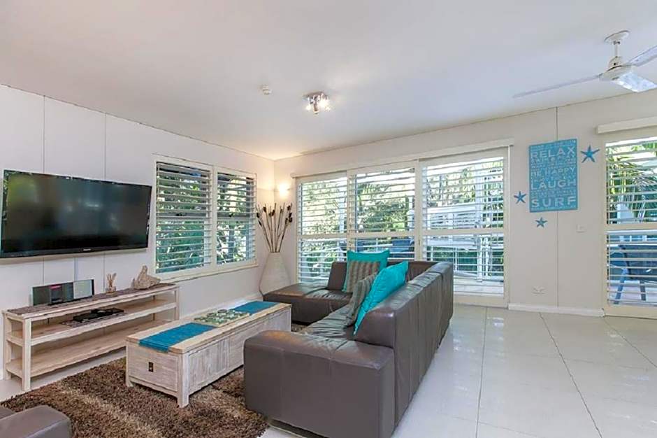 Emerald Noosa
