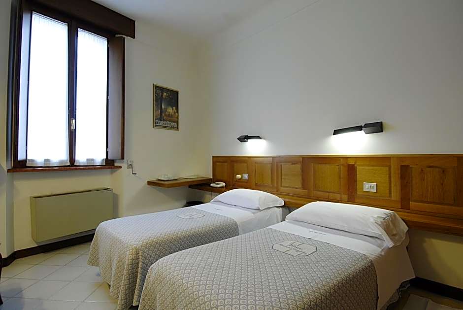 Albergo Bianchi Stazione