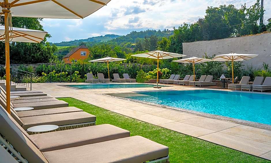 Andrássy Kúria & Spa