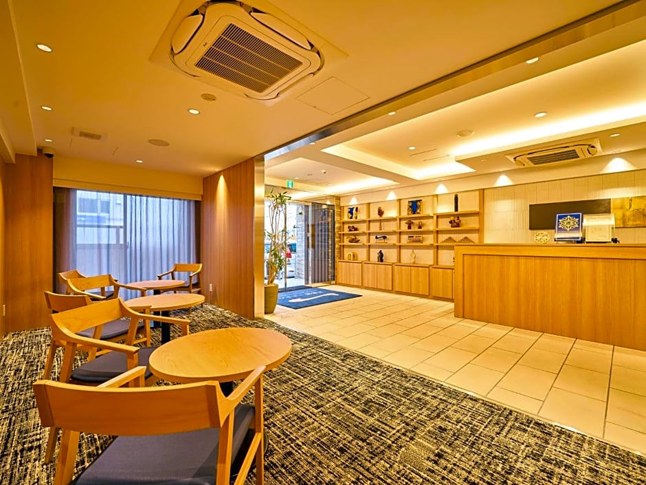 Kyoto Daiichi Hotel