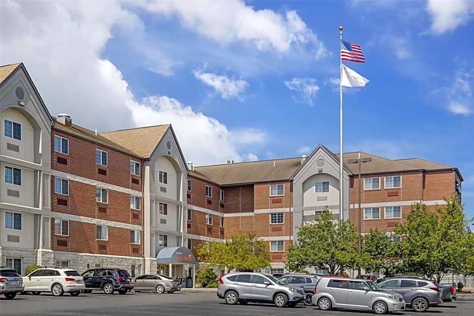 Sonesta Simply Suites Boston Burlington