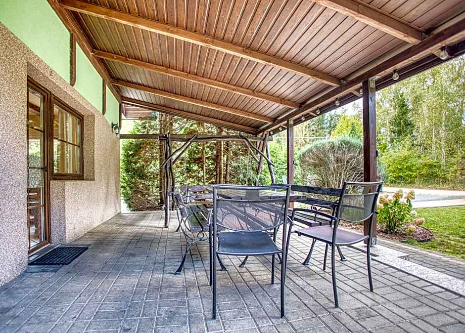 Domki Letniskowe Jerutki