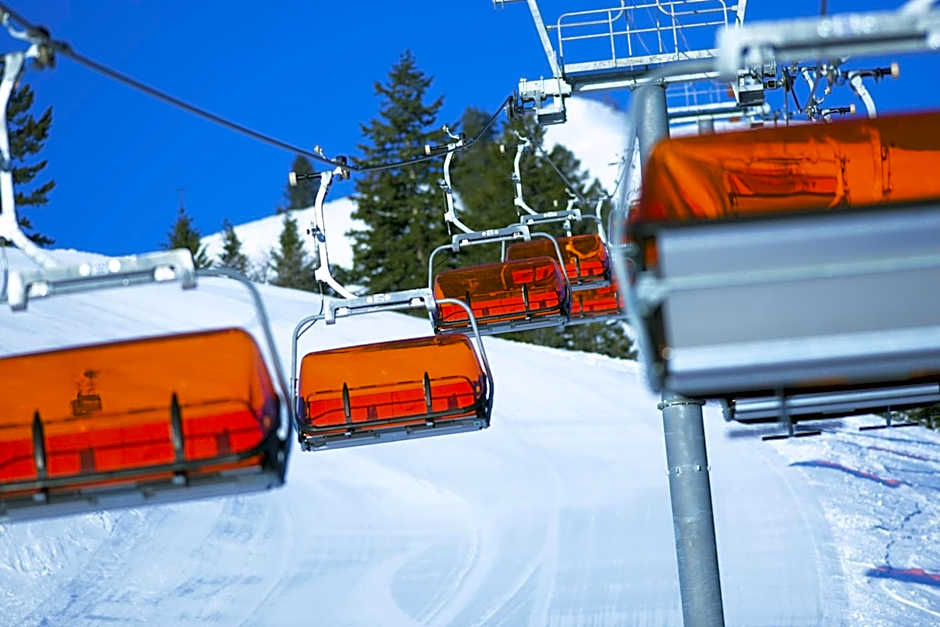 Hyatt Centric Park City