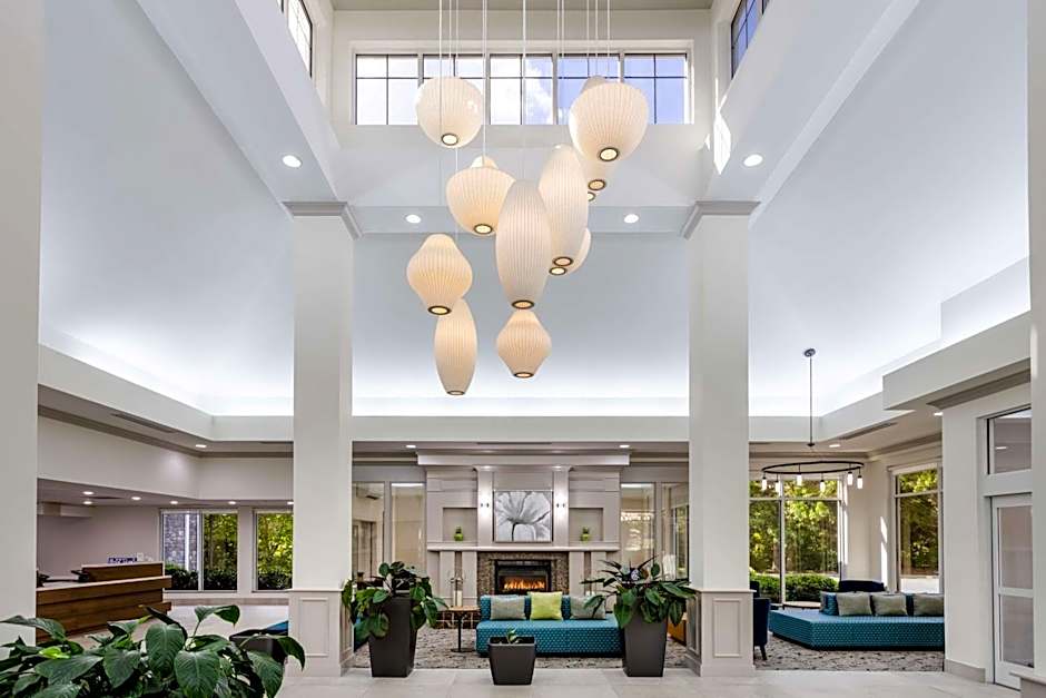 Hilton Garden Inn Winston-Salem/Hanes Mall