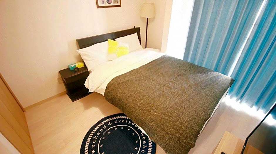Uhome Kanda Hotel