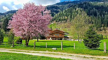 Hotel Maso del Brenta