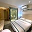 City Comfort Inn Laibin Liulai