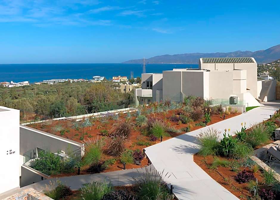 Galaxy Suites Boutique Resort
