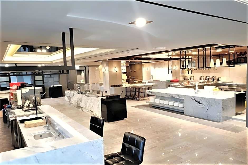 Dongbang Hotel