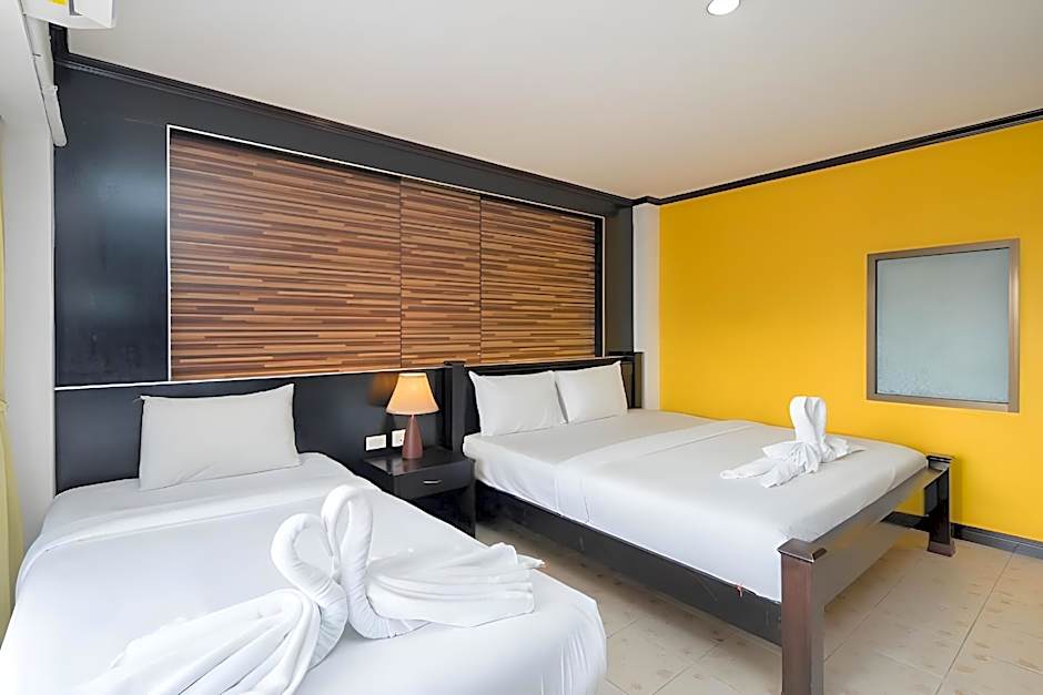 Royal Beach Residence