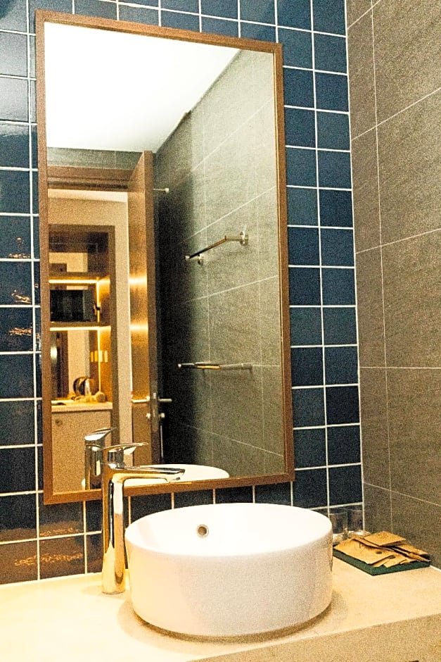 Apec Nirvana Peace Mui Ne