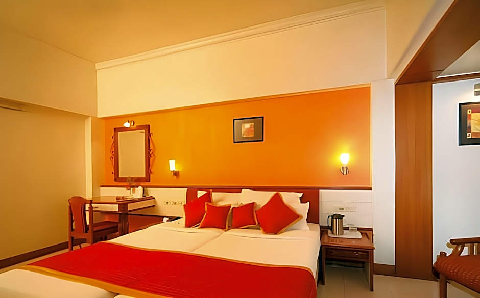 Hotel Shree Panchratna Pune
