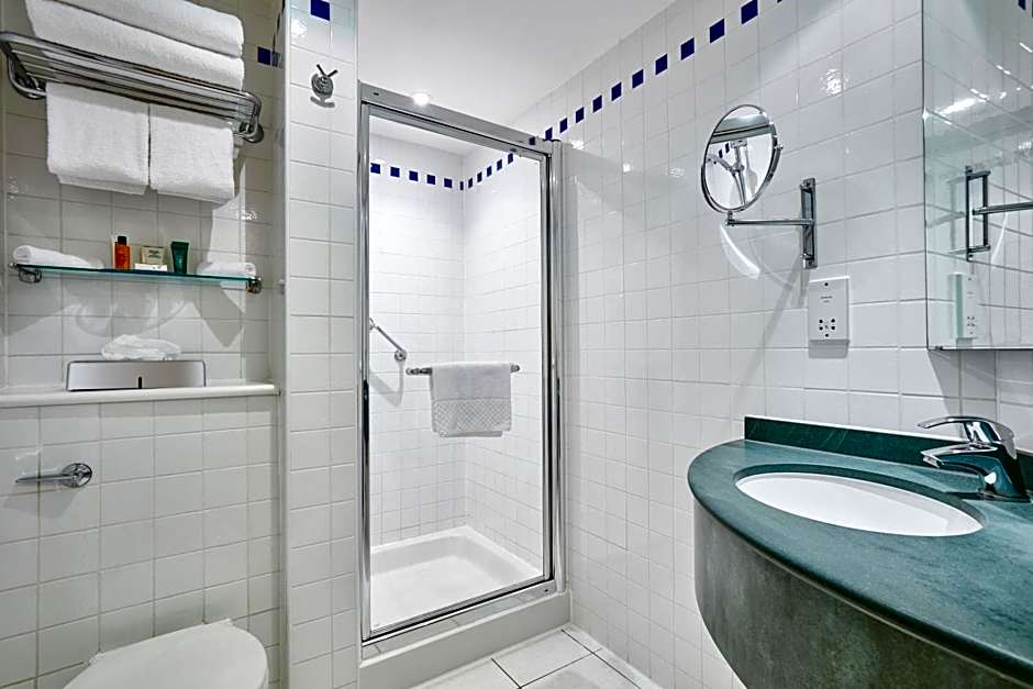 Hilton Garden Inn Bristol City Centre