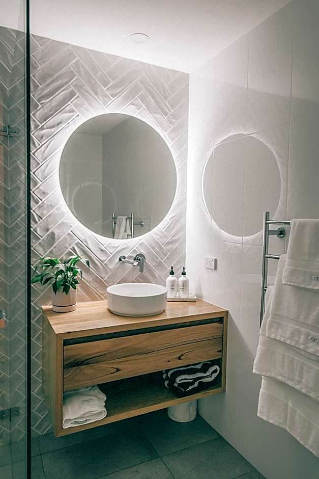 Araluen Lodge Yarra Valley