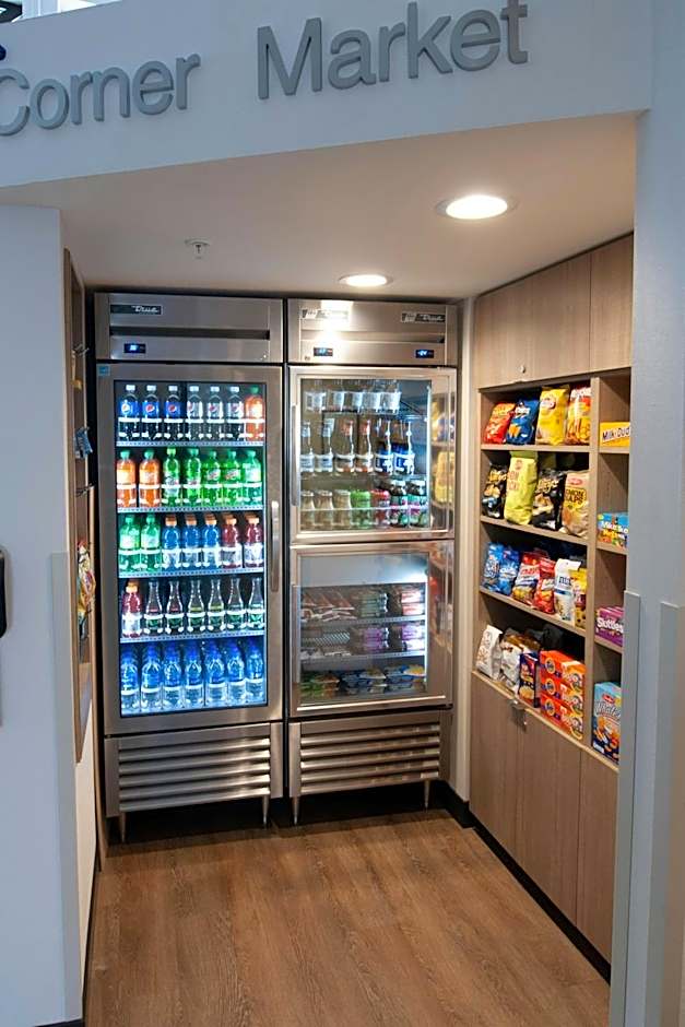 Fairfield Inn & Suites by Marriott Spokane Valley