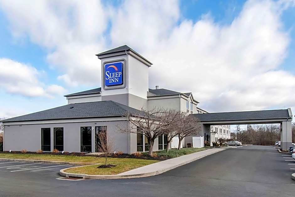 Sleep Inn Carlisle