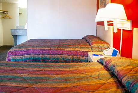 Standard Single Room Non-Smoking