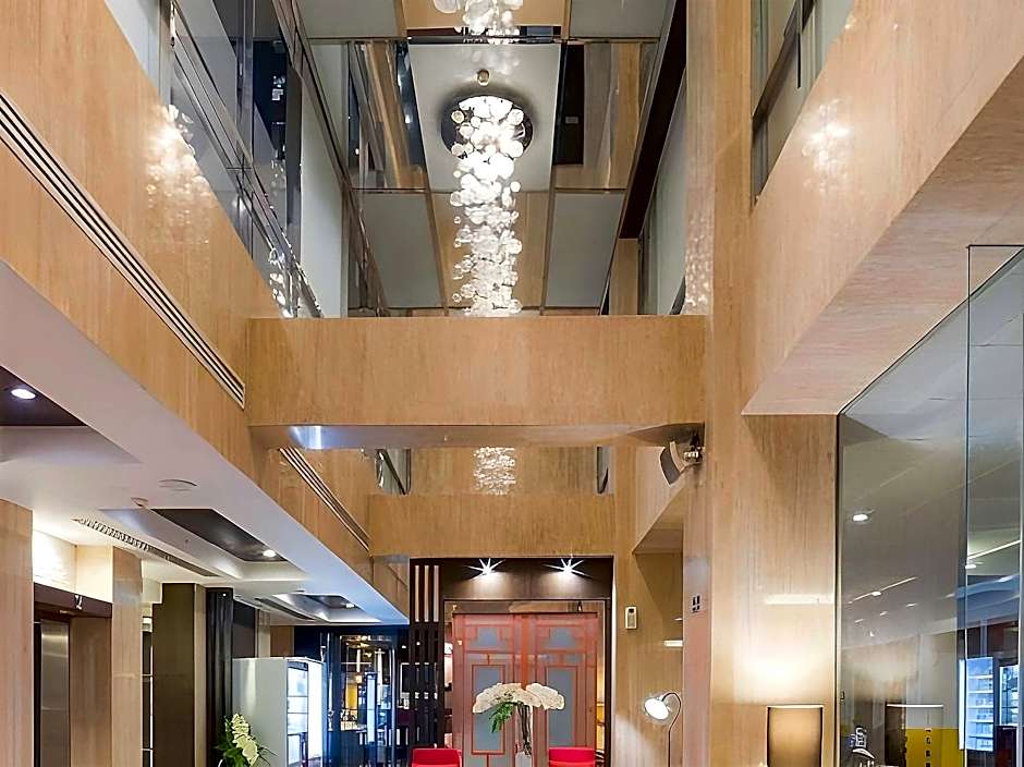 Furamaxclusive Asoke-Sukhumvit