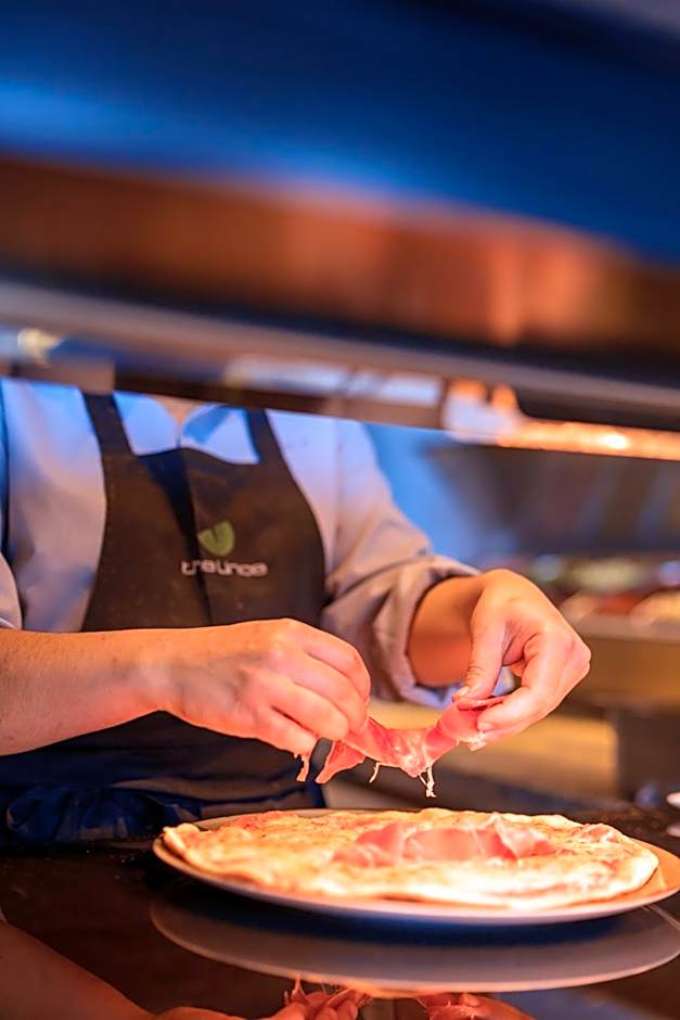 The Lince Azores Great Hotel