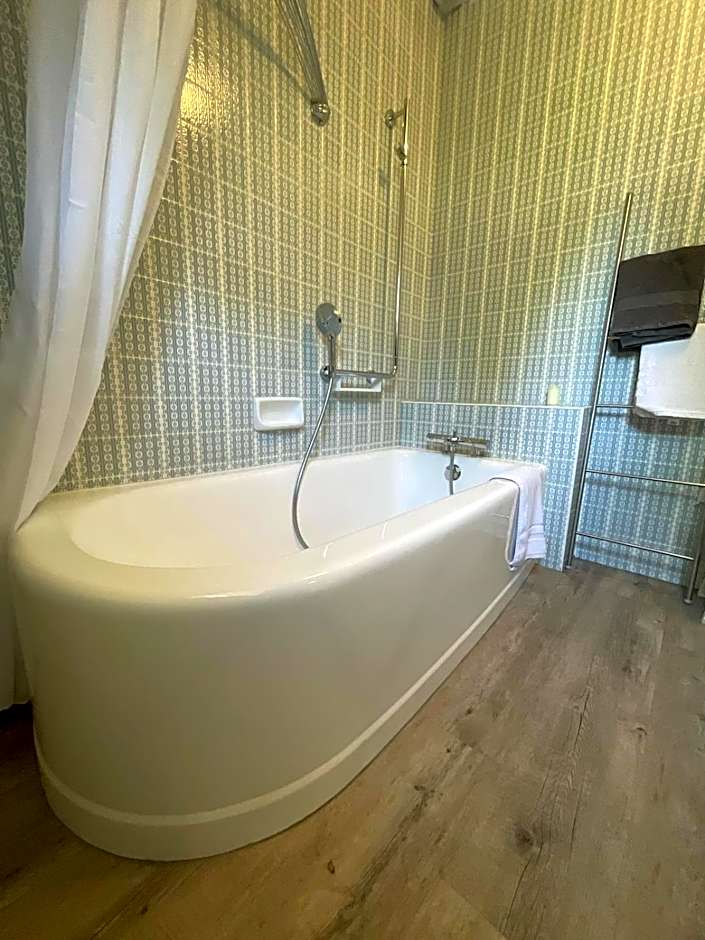 Chambres d'hotes Le relais globe trotteur
