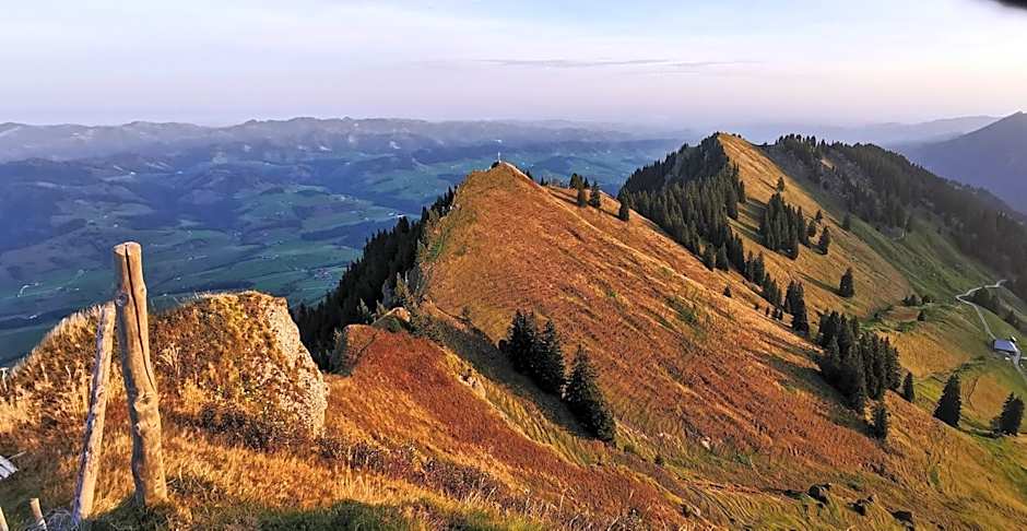 Gasthof Kreuz Marbach