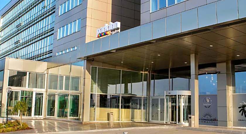Park Inn by Radisson Samsun