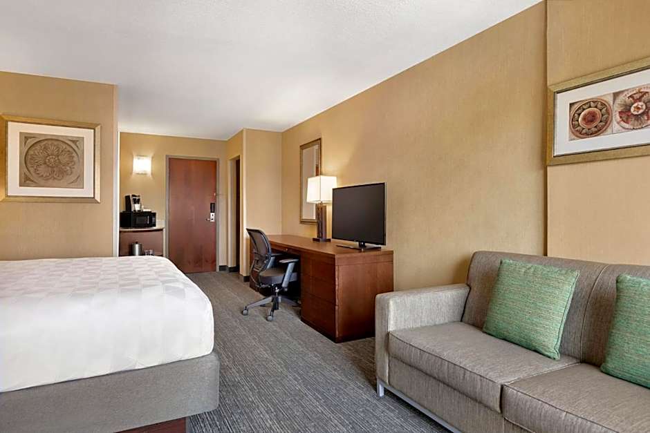 Holiday Inn National Airport/Crystal City By IHG
