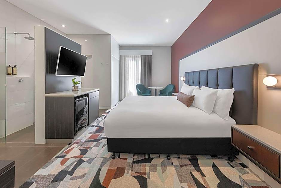Club Wyndham Perth, Trademark Collection by Wyndham