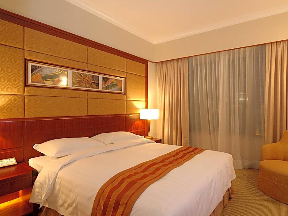 Hotel Fortuna
