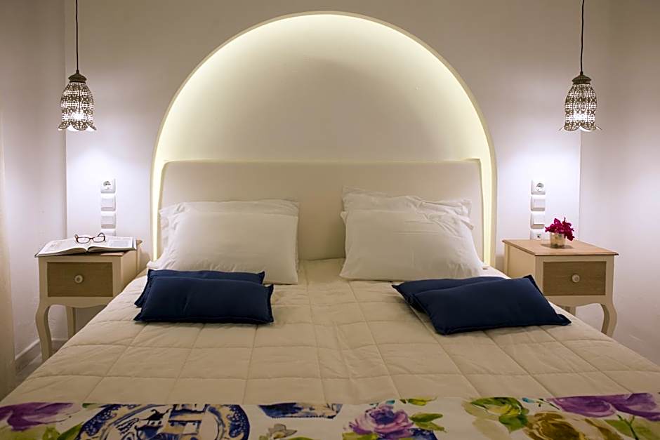 Kordistos Hotel