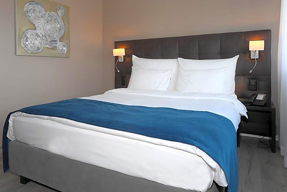 Hotel Belair