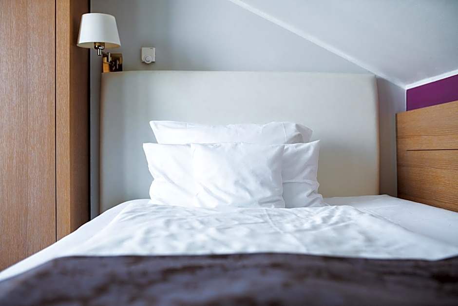 Hotel Künstlerquartier Seezeichen