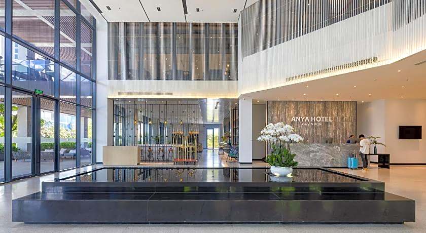 Anya Hotel Quy Nhon