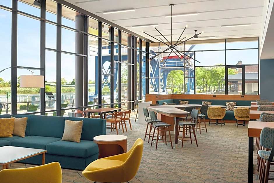 Homewood Suites By Hilton Wilmington Downtown