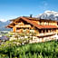 Hotel & Alpengasthof Pinzgerhof
