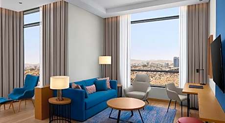 Courtyard by Marriott Makkah