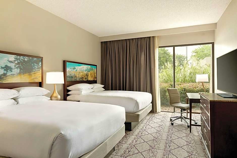 DoubleTree By Hilton Hotel Atlanta Ne/Northlake