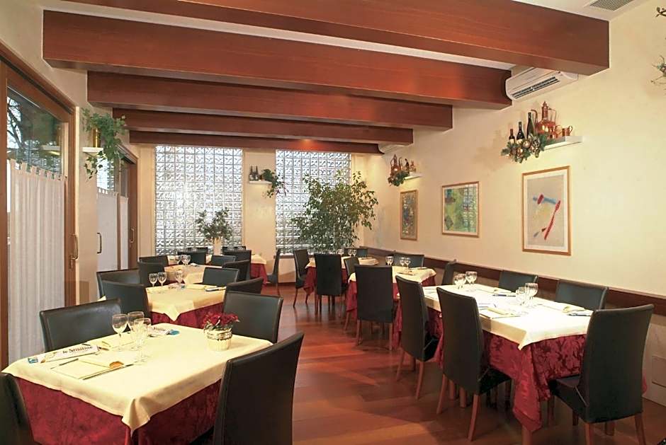 Hotel Ristorante Costa