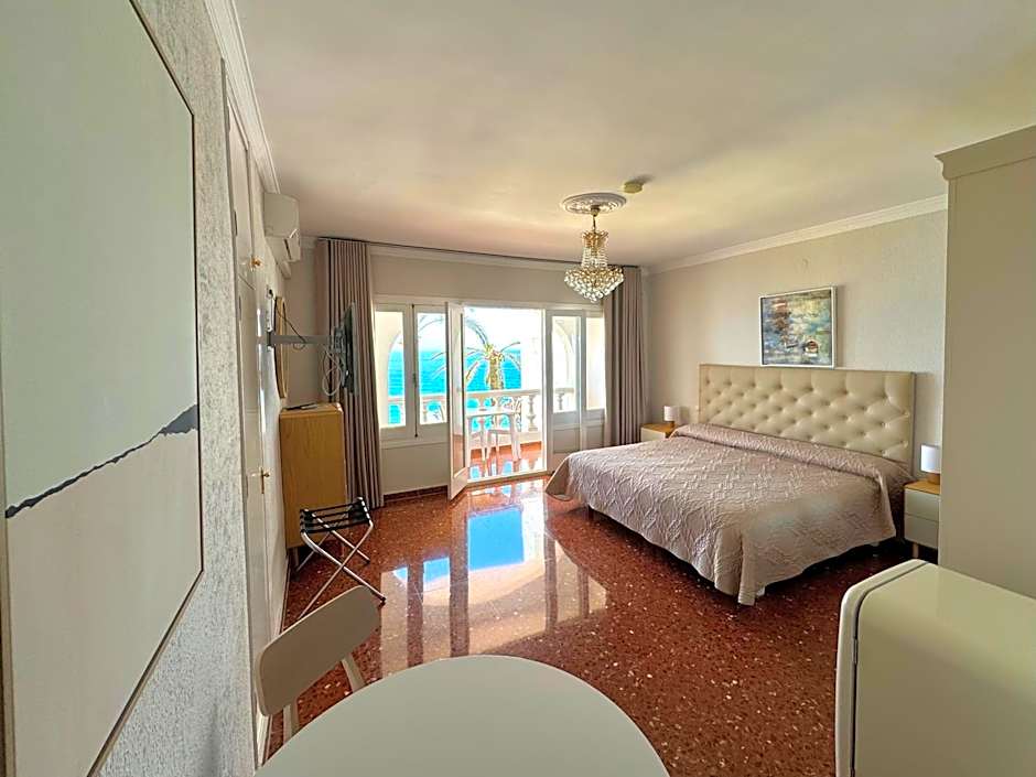 Hotel Paraíso Del Mar