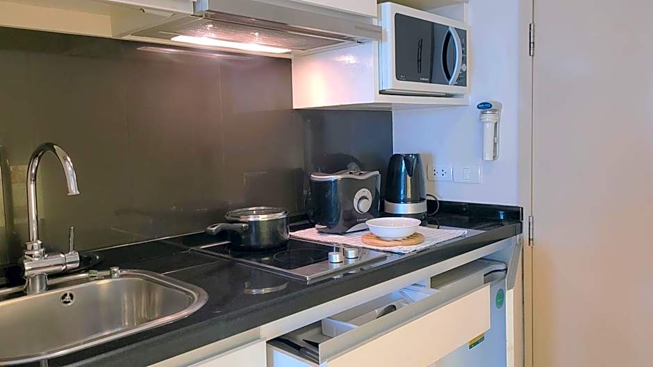 Twenty Three Residence