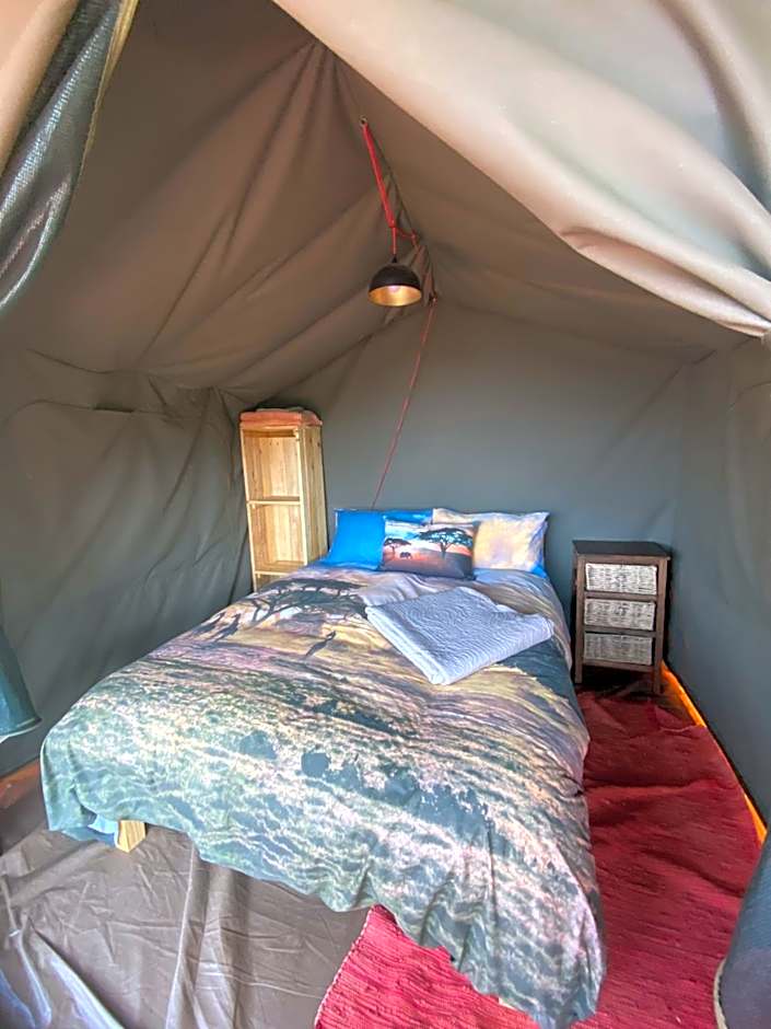 Horseshoe Game Reserve