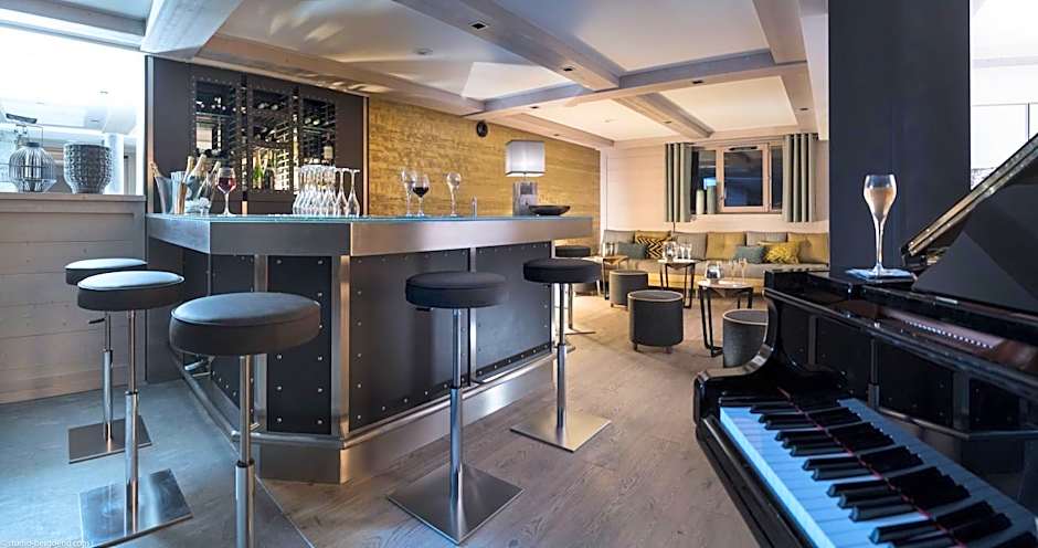 MGM Hotels & Residences - Residence Le Roc Des Tours