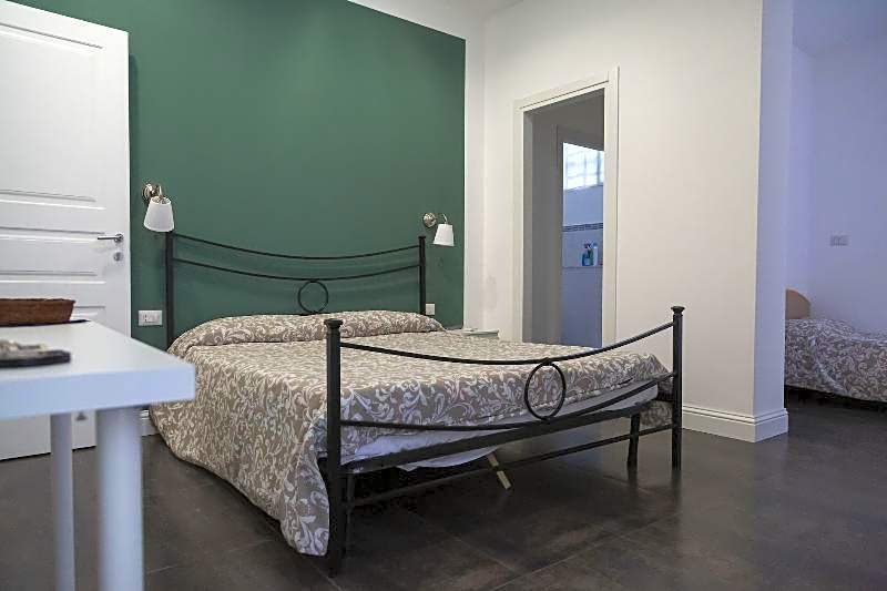 B&B A casa da Gabry