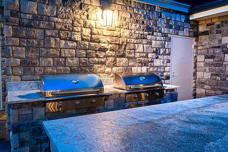 Residence Inn by Marriott Louisville Old Henry