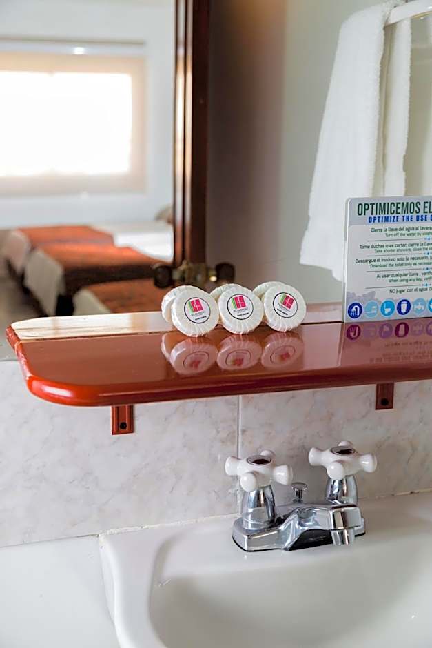 Hotel Flamingo Cali