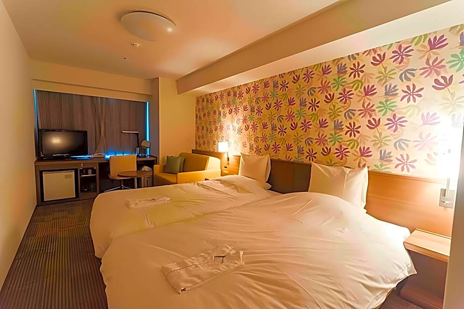 Daiwa Roynet Hotel Okinawa Kenchomae