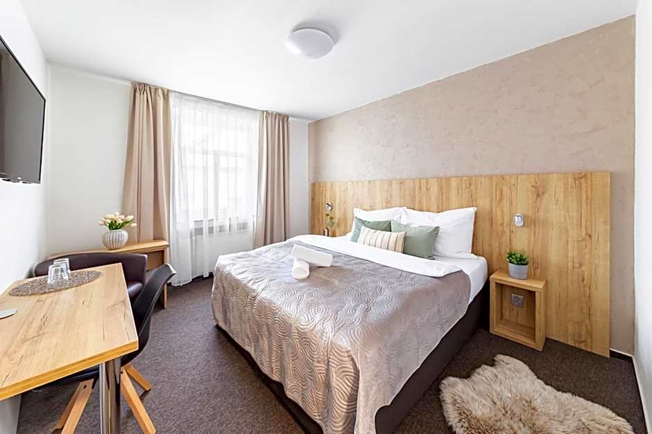 Hotel Sněžné